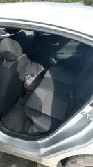 KIA Rio, 2020 легковой автомобиль марки КИА РИО, 2020 года выпуска, VIN Z94C241BBМR213672, легковой комби (хечбек), цвет серый. С имуществом можно познакомиться, направив запрос по адресу электронной почты: arbitr22062@mail.ru по предварительной записи у организатора торгов.
