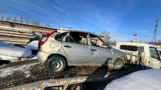 Lada Kalina 2011 автомобиль марки Лада Калина, 2011 г/в, без г/н, VIN XTA111930B0147723. Имущество продается в том виде, комплектности и состоянии, в каком оно есть. За скрытые дефекты имущества Продавец ответственности не несет. Проданное имущество обмену и возврату не подлежит. Транспортное…