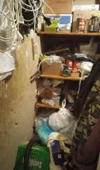 1/6 и 1/6 доли квартиры, 48,7 кв.м, Оренбург, ул. Туркестанская 1/6 доля квартиры в Оренбурге еще 1/6 доля квартиры в Оренбурге еще 1/6 доли в праве на жилое помещение, общей площадью 48,7 кв.м., с кадастровым номером 56:44:0223001:1317, находящаяся по адресу: г. Оренбург, ул Туркестанская, д…