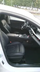 Автомобиль Chery Arrizo 8 2023 года выпуска. VIN-номер LVVDC21B7PD233371.