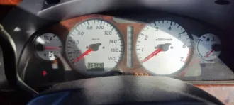 Nissan Bassara 1999 года выпуска, VIN отсутствует, государственный регистрационный знак О448УС36, СТС 9910552790 от 29.10.2019, ПТС 40РЕ134376 от 19.10.2019.