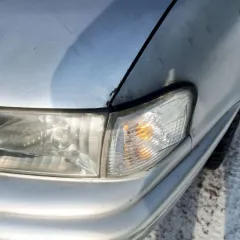 Тойота Спринтер 1997 автомобиль AE1117028469 гос. знак X894ВР174