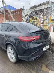 Mercedes-Benz GLE 350 D 4MATIC, 2018, г/н Е702ЕН716, VIN: WDC2923241A122386. МЕРСЕДЕС-БЕНЦ GLE 350 D 4MATIC, 2018 г.в., г/н Е702ЕН716, VIN: WDC2923241A122386. Вид транспорта: - Год выпуска: 2018, государственный регистрационный знак: Е702ЕН716, мощность двигателя: -, VIN номер: WDC2923241A122386…