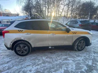 Haval Jolion, 2024 года, 143 лс, 102031 км, АКПП. Транспортное средство – легковой автомобиль – HAVAL JOLION, идентификационный номер (VIN): XZGEE04A4RA522021, год изготовления: 2024, гос. номер Т451НК193.