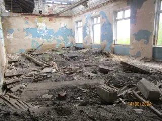 Земельный участок общей площадью 2405 кв.м, с кадастровым номером 74:18:0801007:35, по адресу: местоположение установлено относительно ориентира, расположенного в границах участка. Почтовый адрес ориентира: Челябинская область, р-н Саткинский, г. Сатка, кв-л 4, д.90, с расположенным на нем нежилым…
