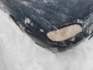 Kia Spectra 2007 года, 101 л.с., пробег 111111 км, АКПП. Марка Kia Spectra FB2273. Год изготовления 2007. VIN: XWKFB227370056386. Цвет темно-синий. Мощность двигателя 74,7 кВт (101,5 л.с.), объем 1594 см³, бензиновый, экологический класс 2. Госномер К100СР69. Дата регистрации 24.03.2020. ПТС 77 ОМ…