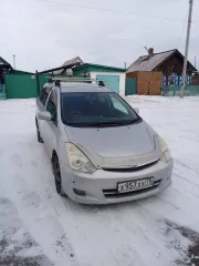 Toyota Wish, 2006 года, 132 лс, 276003 км, АКПП. Легковой автомобиль марки TOYOTA, модели WISH, год выпуска 2006г., кузов № ZNE10-0306250, государственный регистрационный знак Х957ХХ75.