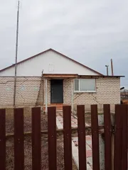 Квартира 77,9 м², Самарская область, доли 2/3; 2/3 доли квартиры в Самарской обл.; еще 2/3 доли квартиры в Самарской обл.; еще доля (2/3) в праве общей долевой собственности на помещение, назначение: жилое, площадь 77,9 кв. м, этаж: 1, адрес (местоположение): Самарская область, Хворостянский район…