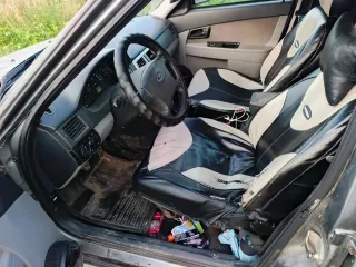Lada Priora, 2008, VIN XTA21703080124193. Осмотр по рабочим дням по адресу: г. Кострома, ул. Депутатская д.22, предварительно согласовав время по телефону: 89109261425.