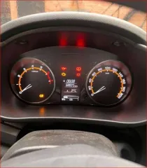 Toyota Camry 2018 года.