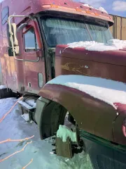 Грузовой автомобиль Freightliner ST120064ST 2005 года, VIN: 1FUJBBCK65LN52611, госномер: Р024ВУ27