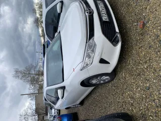 Toyota Camry 2016 Легковой автомобиль ТОЙОТА КАМРИ, 2016 г.в., VIN XW7BF4FK20S138871. Объект в залоге. Залогодержатель ПАО "БЫСТРОБАНК".