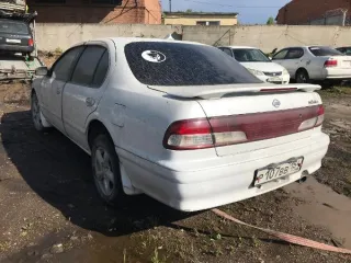 ВАЗ 2104 1988 г.в., г/н В216КТ54, VIN XTA210400J0178758, СТС и ключи в наличии, ПТС отсутствует. УАЗ 452Д 1985 г.в., г/н В611СС154, № шасси 342167, документы и ключи отсутствуют. Nissan Cefiro 1997 г.в., г/н Р107ВВ154, № кузова PA32351703, СТС и ключи в наличии. ВАЗ 21074 2007 г.в., г/н Е671ТМ96…