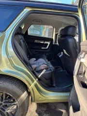 Jaecoo J7 2023 года, VIN LVVDB21B5PC018984, государственный номер М983АК550.