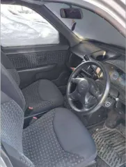 Nissan Cube 1999 года, 79 л.с., пробег 238000 км, АКПП. Кузов серый, номер Z10-138633. Двигатель бензиновый, объем 1.3 л (1274 куб.см). ПТС 74 ОУ 661551 от 07.08.2018, госномер С859СО196.