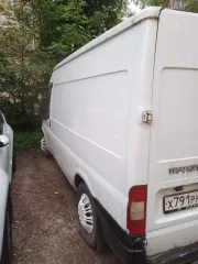 Ford Transit 2008 автомобиль марки Ford модель Transit 2008 г.в. VIN-номер WF0XXXBDFX8L29379 Ознакомиться с предметом торгов, документами, порядком заключения договора купли-продажи можно по согласованию с организатором торгов по т. +79954435227, электронной почте: torgi42@bk.ru, регламентом…