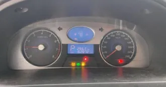 Geely Emgrand EC7, 2014 года, 126 лс, 162872 км, АКПП, автомобиль легковой, марка: GEELY ЭМГРАНД (FE-1), модель: GEELY ЭМГРАНД (FE-1), VIN: X9W8844VCED001402, гос. рег. номер: Р865ТН790, год изготовления: 2014, ПТС отсутствует