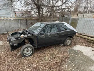 ВАЗ 2113, 2006 года, 77 лс, 250000 км. Легковой автомобиль, марка: ВАЗ, модель: 21130, год изготовления: 2006 г.в., цвет: СРЕДНИЙ СЕРО ЗЕЛЕНЫЙ МЕТ., VIN: XTA21130064243402, г/н: М979ОМ64, изготовитель (страна): РОССИЯ, модель двигателя: 2111, тип двигателя: БЕНЗИНОВЫЙ, мощность двигателя, л. с…
