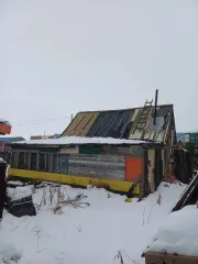 Жилой дом 50 кв.м и земельный участок 782 кв.м, Камчатский край Здание (жилой дом) площадью 50 кв. м, кадастровый номер 41:09:0010114:3625; земельный участок площадью 782 +/- 10 кв. м, кадастровый номер 41:09:0010114:3327, категория земель – земли населенных пунктов, вид разрешенного использования…