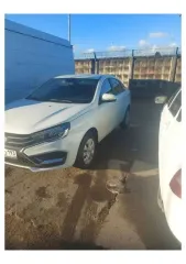 ВАЗ-2107, 2009 г.