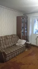 2/4 доли в праве на жилое помещение (квартиру), кадастровый номер: 11:20:0601002:460, назначение объекта недвижимости: жилое, площадь: 44 м кв., вид права, доля в праве: общая долевая собственность 
Адрес: Республика Коми, г. Ухта, ул. Совхозная, д. 64, кв. 4