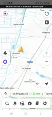 Жилой дом, 42,1 кв. м, Краснодарский край. Жилой дом, площадь 42,1 кв. м. в Краснодарском крае. Жилой дом, площадь 42,1 кв. м., адрес (местонахождение): Россия, край Краснодарский, р-н Крымский, с\п Киевское, х. Карла Маркса, дом 14, кадастровый (условный) номер: 23:15:0417001:113. Без координат…