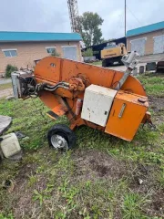 Тягово-тормозная машина SA-YZ-30A, 2008, количество: 1 шт.