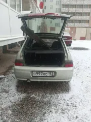 ВАЗ 21120 2003 года выпуска, государственный номер Н997МС193, марка ВАЗ, модель 21120, цвет желто-зеленый, страна производства Россия, VIN ХТА21120030151477, ПТС 23 НС 951771.