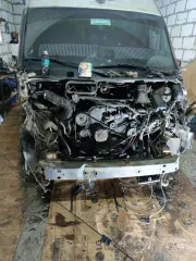 222702 2008 Автомобиль марки 222702 модель 222702 2008 г.в. VIN-номер XUS22270280002143 ознакомиться с выставляемым на торги имуществом и правоустанавливающими документами возможно в рабочие дни по согласованию времени и места по телефону организатора торгов или по электронной почте звонки…