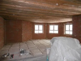 Дом 416,2 кв.м и земельный участок 1250 кв.м в Москве. Жилое здание, кадастровый номер: 77:18:0170703:336, этажность: 3, в том числе подземных 1, площадь: 416,2 кв.м, адрес: г. Москва, поселение Марушкинское, д. Власово, ул. Юбилейная, д.71. Земельный участок, кадастровый номер: 50:26:0170703:51…