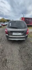 Lada Granta 2021 года, 76 лс, 87681 км, идентификационный номер (VIN) – XTA219440M0196344; марка (модель) – LADA GRANTA; год изготовления ТС – 2021; цвет – коричневый.