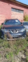 Nissan Murano 2010 года, черный цвет, VIN JN1TBNZ51U0001279. Автомобиль является товаром, задержанным таможенным органом, бывшим в употреблении, продается в том виде, в каком он есть, обмену и возврату не подлежит вне зависимости от вероятности выявления видимых или скрытых дефектов после…