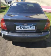 Автомобиль марки HYUNDAI, модель Accent, 2007 г.в., VIN номер X7MCF41GP8M141104. Информация для ознакомления: Телефон финансового управляющего Наумовой Е.С.: 89136191096, email: naumovabankrot55@mail.ru, почтовый адрес: 644024, г. Омск, а/я 9395, 644024, г. Омск, улица Омская, д.22, офис 205…