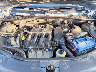 Renault SR 2010 Легковой автомобиль, марка: РЕНО СР, модель: РЕНО СР, год изготовления: 2010 г.в., цвет: синий, VIN: X7LLSRBYHAH291105, ПТС: 77 MУ 591766, г/н: Т798КМ33, мощность двигателя, л. с. (кВт): 102(75), кузов №: X7LLSRBYHAH291105, экологический класс: четвертый, разрешенная максимальная…