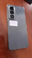 Мобильные телефоны Айфон 13 Про Макс, iPhone 11, Инфиникс (3 шт.) (в качестве годных остатков) 59-016041-1 62/26/КФ, 59-016075-1, 87/26/КФ). Представленное имущество не новое, имеет следы эксплуатации и внешних механических воздействий. Телефон заблокирован, пароли отсутствуют, содержит сведения о…