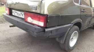 Ваз 21099 1998 года, 70 лс, 301 412 км, VIN XTA210990W2352840