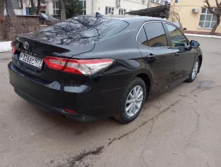 Toyota Camry (VIN XW7BN4HK70S110547). Марка: Toyota. Модель: Camry. Привод: Передний. Объем двигателя: 1998.0. Мощность двигателя: 149.6. Экологический класс: 5. Пробег: 295761. Государственный регистрационный знак: Р326ЕС977. Коробка передач: Автомат. Вид транспорта: Легковой седан. VIN номер…