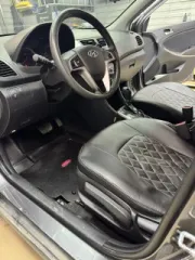 Hyundai Solaris 2016, автомобиль марки Hyundai модель Solaris 2016 г.в., VIN-номер Z94CT41DBHR565441. Находится в залоге у ПАО «Совкомбанк». Получение справок, ознакомление с документами по имуществу в будние дни с 11.00 до 17.00, тел.: 8-999-610-79-36, эл. почта: trgBSV58@yandex.ru.