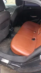 Opel Astra 2011 года, VIN W0LPD6DC4BG120824. Залог ПАО «Совкомбанк». Контакт для осмотра: 8-906-159-90-06 (Миронов С.А.). Цена: 780 000 руб.