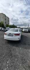 Solaris HS 2024, автомобиль легковой, марка: SOLARIS, модель: HS, VIN: Z94K241CASR358041, гос. рег. номер: К896СК 147, год изготовления: 2024