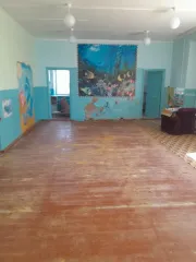 Помещение детского сада 469.7 кв. м, Курганская область, Шатровский район, с. Ильино, ул. Центральная, д. 10. Назначение: нежилое, кадастровый номер 45:21:010502:263.