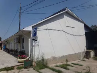 Нежилое помещение площадью 353,9 кв.м, кад. № 36:34:0307023:1471, расположенное по адресу: Воронежская обл., г. Воронеж, ул. Ростовская, д.26, пом.1, находящееся в залоге ПАО Сбербанк.
