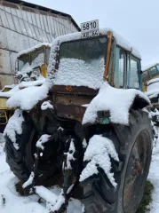 К-700 инв. В00000295