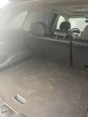 Opel Antara 2008 года, черный цвет. Номер двигателя: 10HMCH08 0710421, VIN: XUFLA63P59A001299. Залог в пользу Государственной корпорации "Агентство по страхованию вкладов".