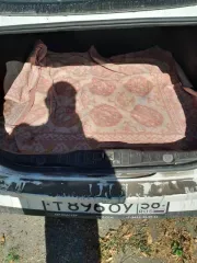 Автомобиль марки KAIYI модель E5 2023 г.в. VIN номер XUUJA2G2XP0003096