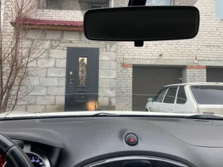 Nissan Juke 2012 года, VIN SJNFBAF15U6273484.