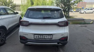 Kaiyi X3 2024 автомобиль марки Kaiyi модель X3 2024 г.в. VIN-номер XUUJB2G20P0002357 С имуществом можно познакомиться по местонахождению имущества по предварительной записи у организатора торгов путем направления запроса по адресу эл. почты daryavinter_au@mail.ru.