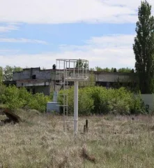 Производственный комплекс по переработке и хранению нефтепродуктов, в который входит следующее недвижимое и движимое имущество: система видеоконтроля, автодорога подъездная (75 м.), инв.№1537-Ф, лит.1А, адрес объекта: Воронежская обл., Панинский р-он, р.п.Панино, ул.Железнодорожная, 2е…