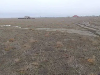 Земельный участок 500 кв.м, Астраханская область, Камызякский район, сельское поселение Образцово-Травинский сельсовет, село Образцово-Травино, улица Мирная, дом 9, кадастровый номер 30:05:150301:850