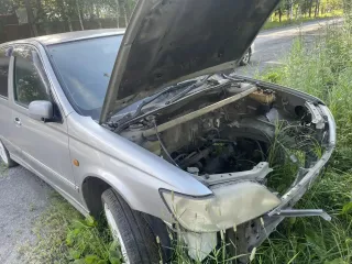 Toyota Vista Ardeo 2001 Легковой автомобиль, марки Toyota Vista Ardeo, 2001 года выпуска, идентификационный номер (VIN): отсутствует, госномер: А655КР41, цвет: серебристый, СТС 99 30 №193126 от 30.03.2021г. Ознакомиться с имуществом можно по предварительной договоренности с конкурсным управляющим…